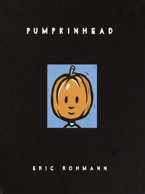 cover image of Pumpkinhead